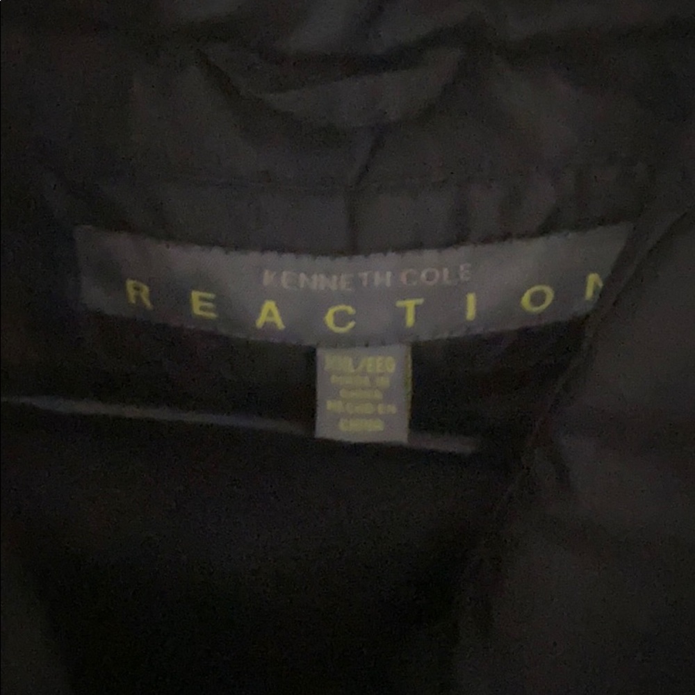 KENNETH COLE MENS VEST - Picture 2 of 3